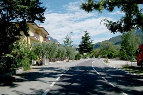 Albergo Olivo Belluno Veronese Dış mekan fotoğraf