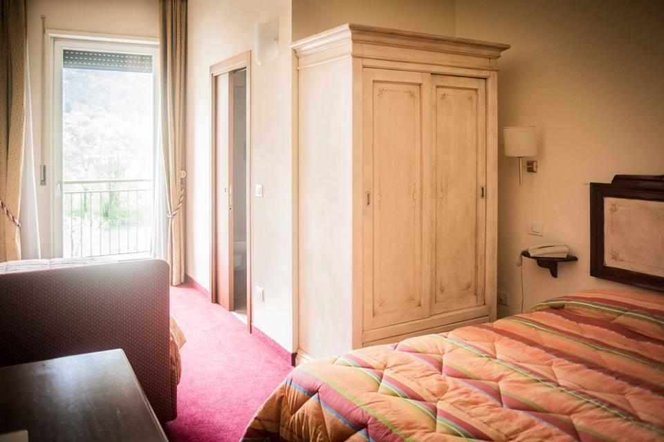 Albergo Olivo Belluno Veronese Dış mekan fotoğraf