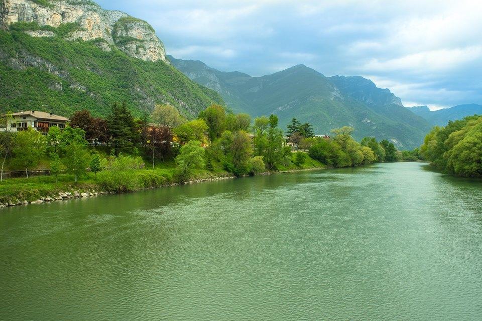 Albergo Olivo Belluno Veronese Dış mekan fotoğraf
