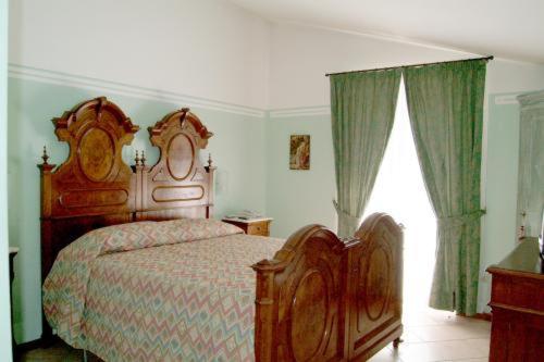 Albergo Olivo Belluno Veronese Dış mekan fotoğraf